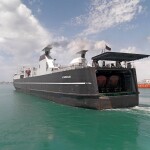 Казахстан и Азербайджан возобновят паромное сообщение в Каспийском море