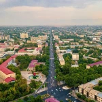 Бюджет Шымкента на 2026–2028 годы: рекордные доходы и долговая нагрузка на сотни миллиардов