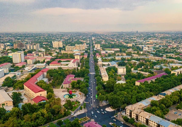 Бюджет Шымкента на 2026–2028 годы: рекордные доходы и долговая нагрузка на сотни миллиардов