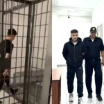 В Астане двое получили пять суток за запуск салюта