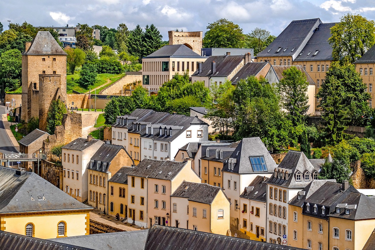 luxembourg-2647963_1280