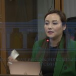 Бишимбаев проговорился в своих показаниях - адвокат