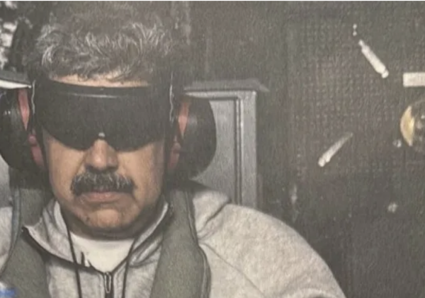 США, нефть и смена власти: громкие заявления Трампа по Венесуэле