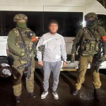 В РК задержаны подозреваемые в экстремистской деятельности лица