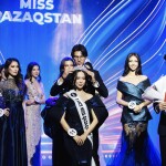 В Алматы выбрали Miss Qazaqstan 2025: Алина Екатеринечева поедет на Miss Universe