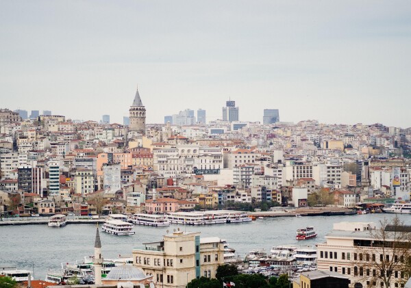 Турция ввела новые правила заселения в отели