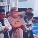 Шокирующее нападение в мечети прокомментировали в ДУМК