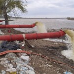 В Казахстане усилят меры по прогнозированию паводков