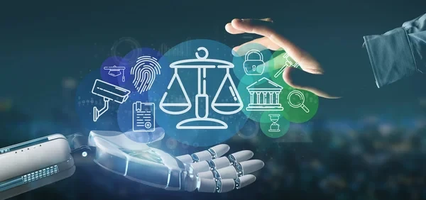 Верховный суд предложил использовать ИИ в судебных процессах