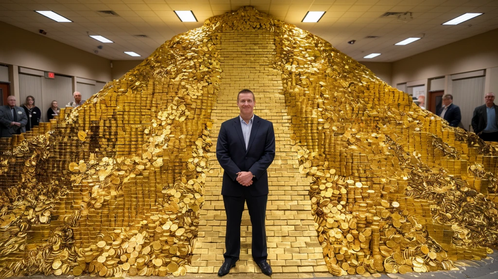 Кому 300 тысяч, кому 3 млн: сколько денег надо казахстанцу для счастья