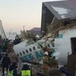 Новый поворот в деле Bek Air: арестован фактический владелец авиакомпании