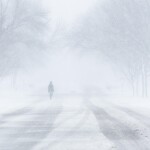 В Астане из-за непогоды задержали два авиарейса