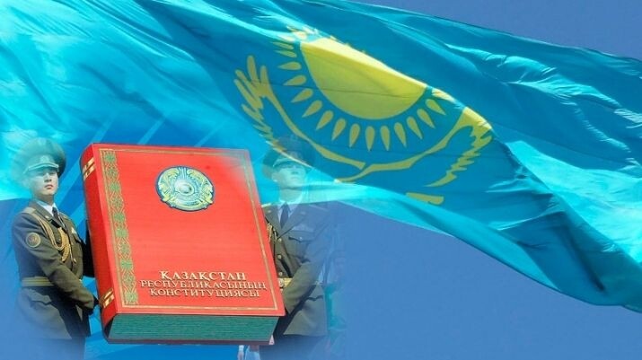 Как казахстанцы отдохнут в августе 2025 года