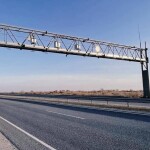 На трассах Казахстана усилят контроль скорости движения