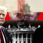 Трамп требует у Зеленского сдать весь Донбас