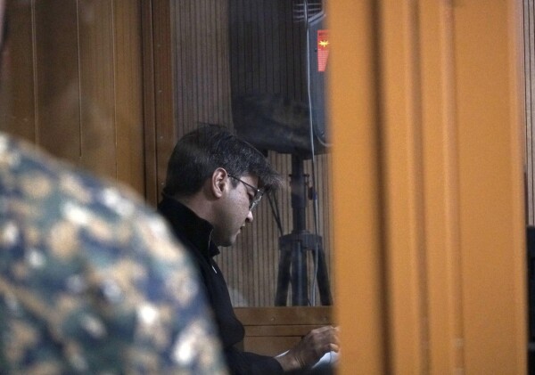 Адвокаты Бишимбаева подали апелляцию на приговор суда