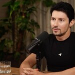 Дуров готов выкупить украденные из Лувра экспонаты