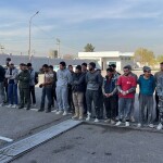 Более 4 тысяч иностранцев нарушили миграционное законодательство РК в Алматы