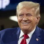 Трамп объявил о планируемом визите в Пекин