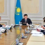 В «Болашаке» появятся новые направления по ИИ и атомной отрасли