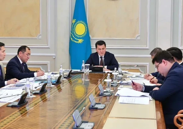 В «Болашаке» появятся новые направления по ИИ и атомной отрасли