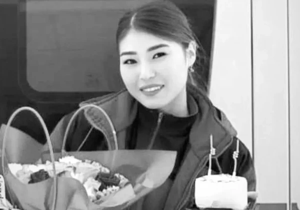 В Астане почтили память фельдшера Улданы Мырзуан