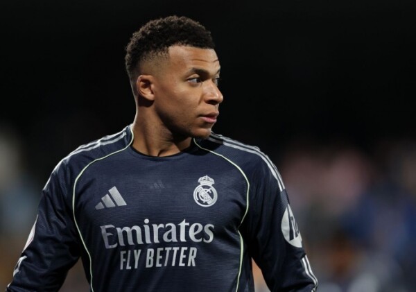 Килиан Мбаппе прибыл в Марокко для участия в Кубке Африки-2025