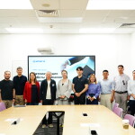 В рамках Venture Day встретились венчурные фонды Центральной Азии