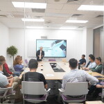 В рамках Venture Day встретились венчурные фонды Центральной Азии