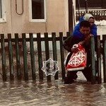 В нескольких областях Казахстана из-за паводков эвакуируют людей