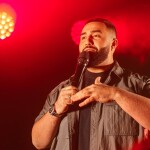 Выступление казахстанского рэпера отменили в Молдове из-за его слов о насилии
