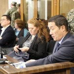 Адвокату Бишимбаева отказали в оспаривании частного постановления