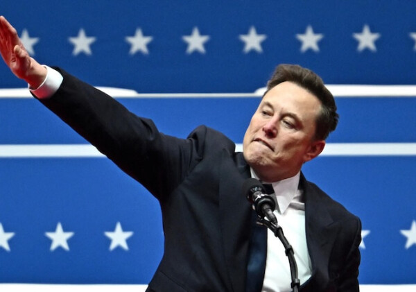 Илон Маск представил свою альтернативу Википедии