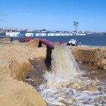 В Казахстане продолжается борьба с паводками