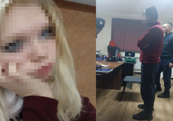 В Алматы задержали иностранного студента по делу о домогательствах к 17-летней девушке с инвалидностью