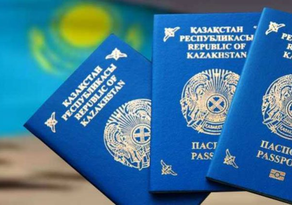 Исследование: алматинцы чаще всего меняют свою национальность в документах