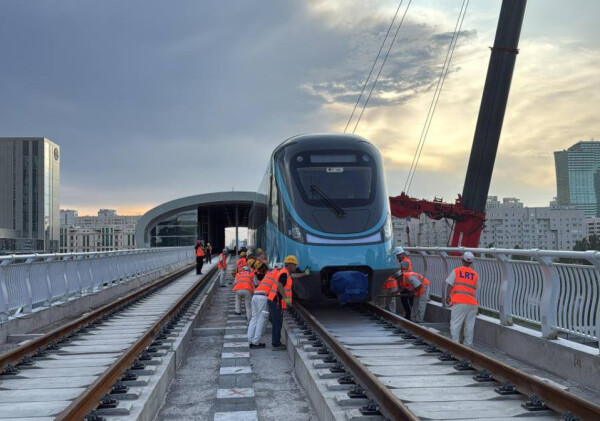 LRT в Астане обошел дороги: рекордные траты республиканского бюджета