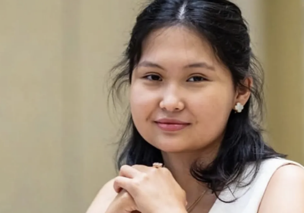 Трёхкратная чемпионка мира: сколько заработала Бибисара Асаубаева