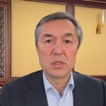Баталов назвал сказанное Бишимбаевым «откровенным бредом»